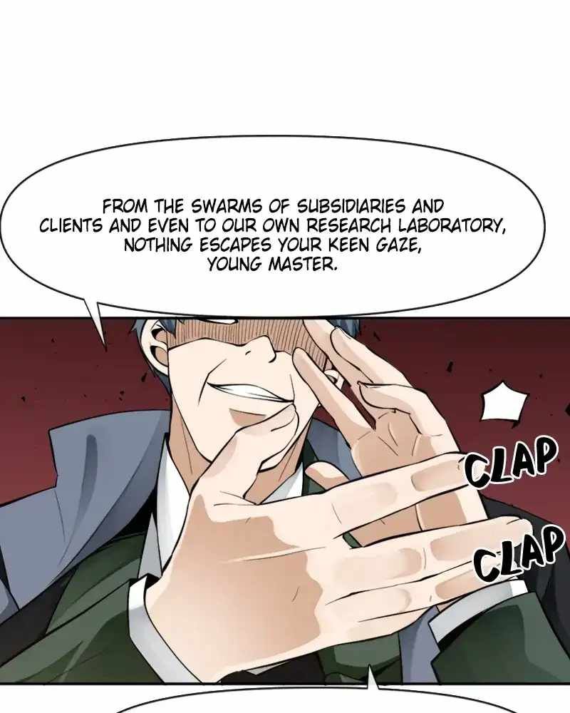 The Teacher of Perishable Villains chapter 53 page 19