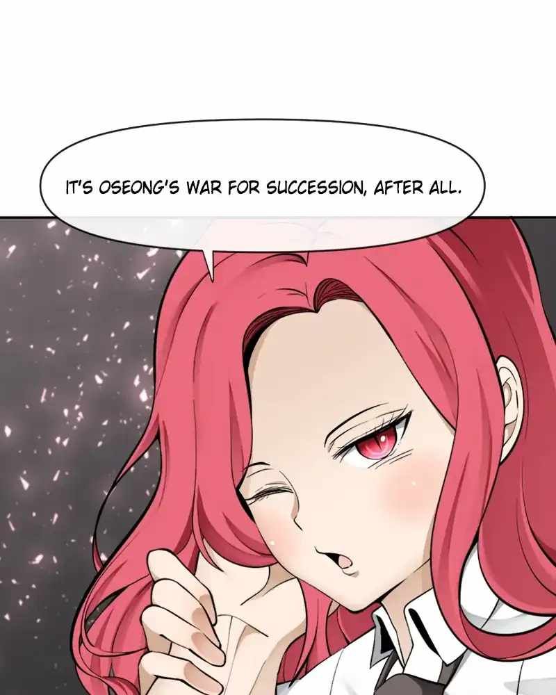 The Teacher of Perishable Villains chapter 53 page 2