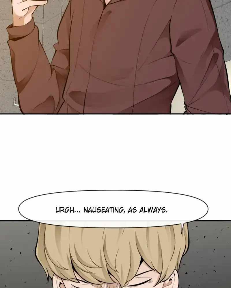 The Teacher of Perishable Villains chapter 53 page 21