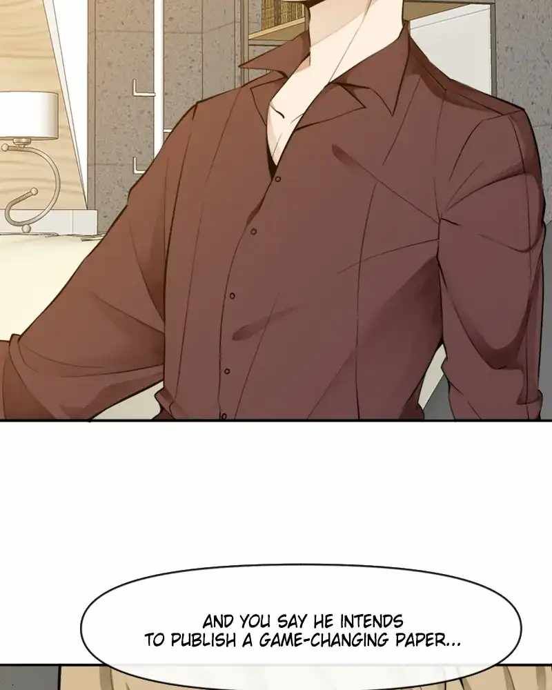 The Teacher of Perishable Villains chapter 53 page 26