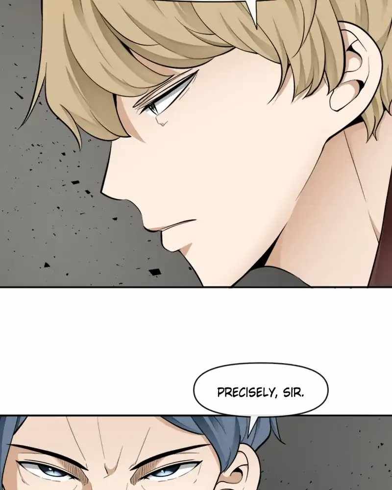 The Teacher of Perishable Villains chapter 53 page 27