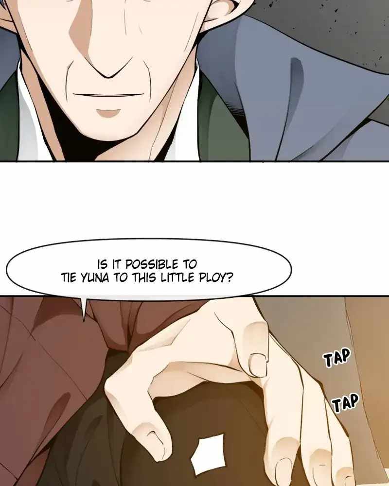 The Teacher of Perishable Villains chapter 53 page 28