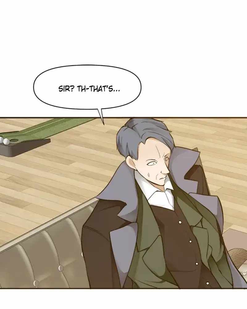 The Teacher of Perishable Villains chapter 53 page 29