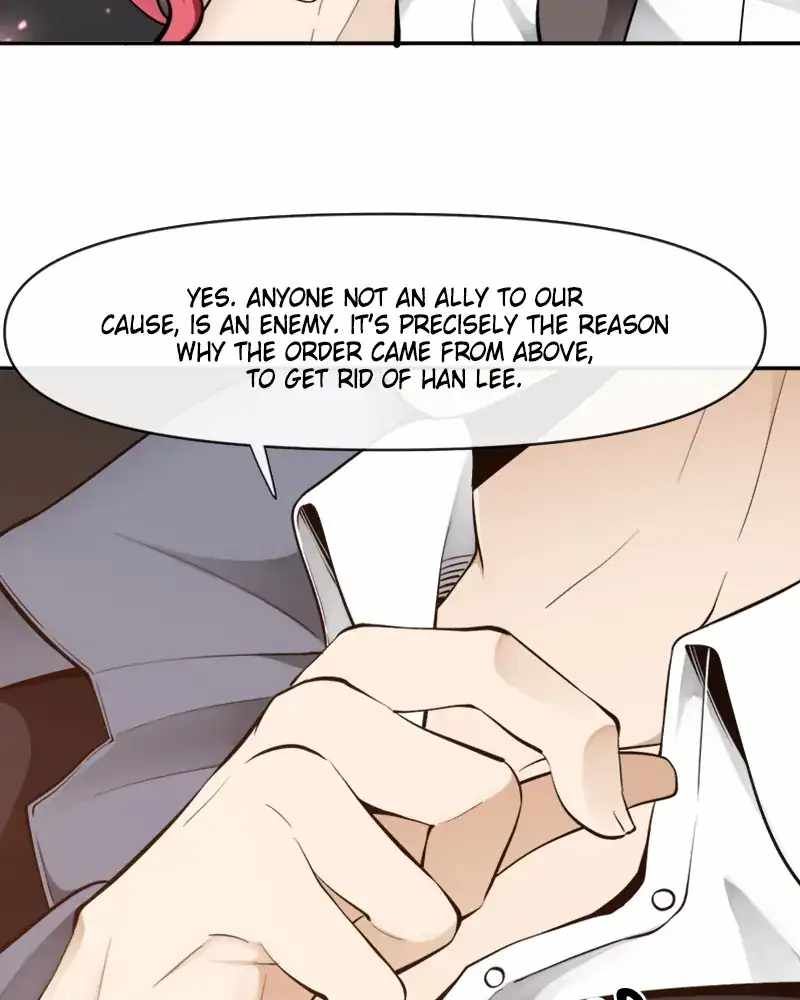 The Teacher of Perishable Villains chapter 53 page 3