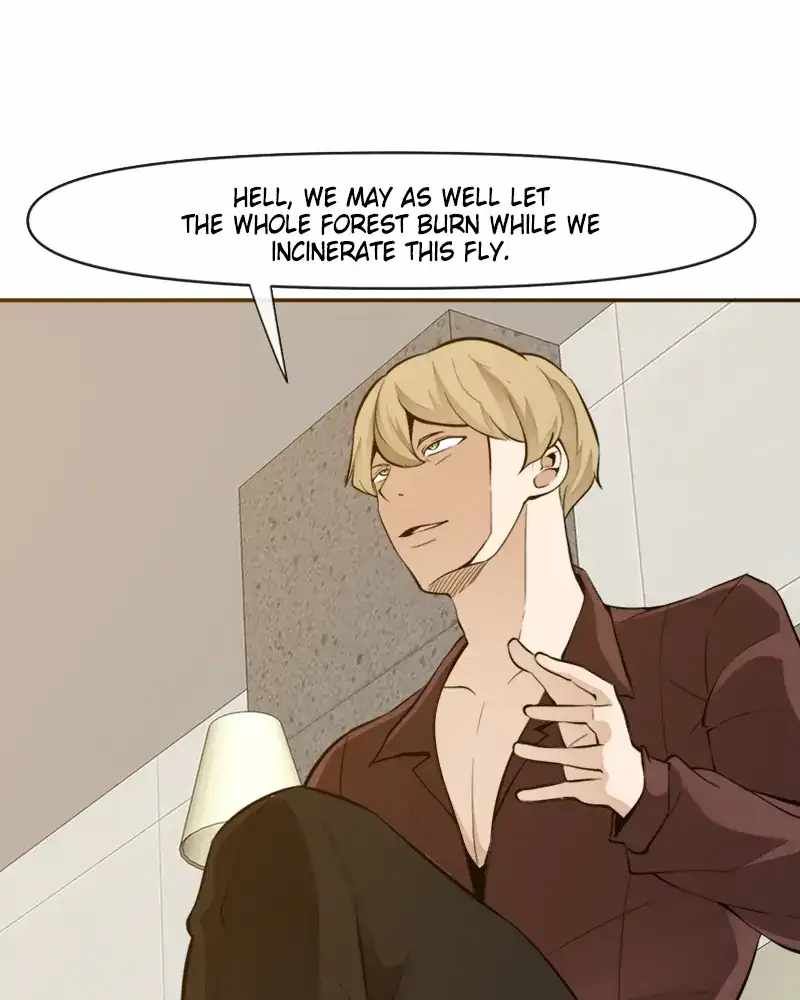 The Teacher of Perishable Villains chapter 53 page 30