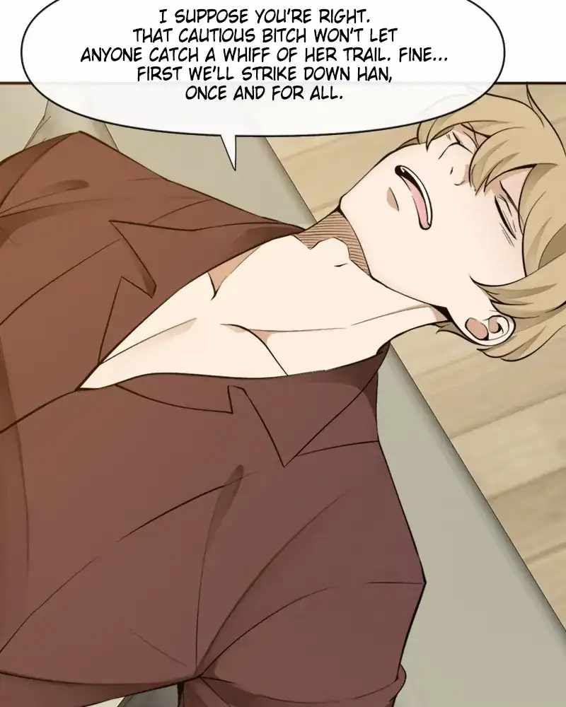 The Teacher of Perishable Villains chapter 53 page 33