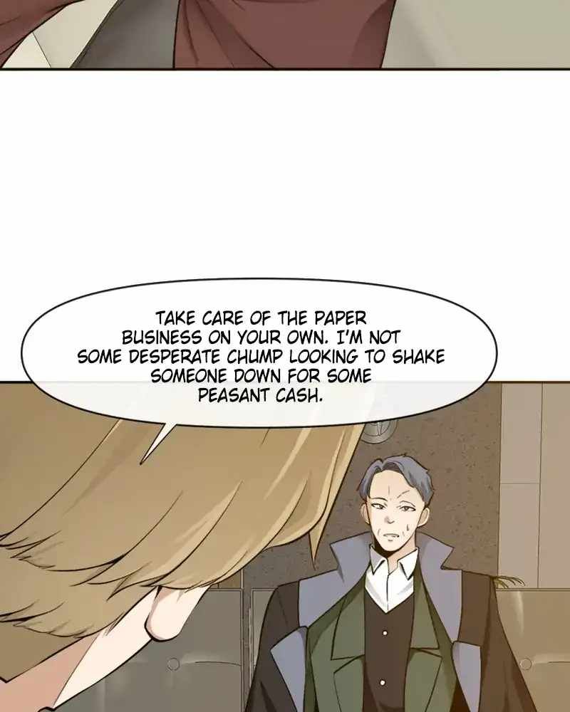 The Teacher of Perishable Villains chapter 53 page 34