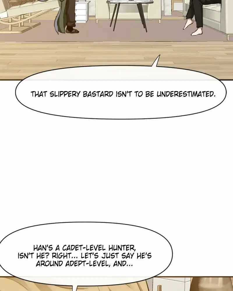 The Teacher of Perishable Villains chapter 53 page 39