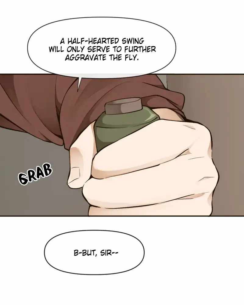 The Teacher of Perishable Villains chapter 53 page 42