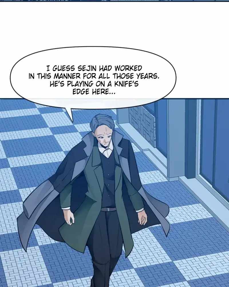 The Teacher of Perishable Villains chapter 53 page 48