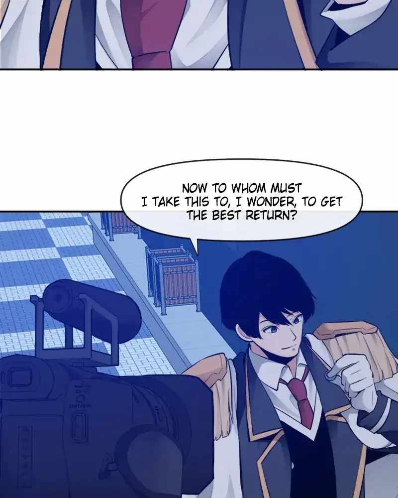 The Teacher of Perishable Villains chapter 53 page 53