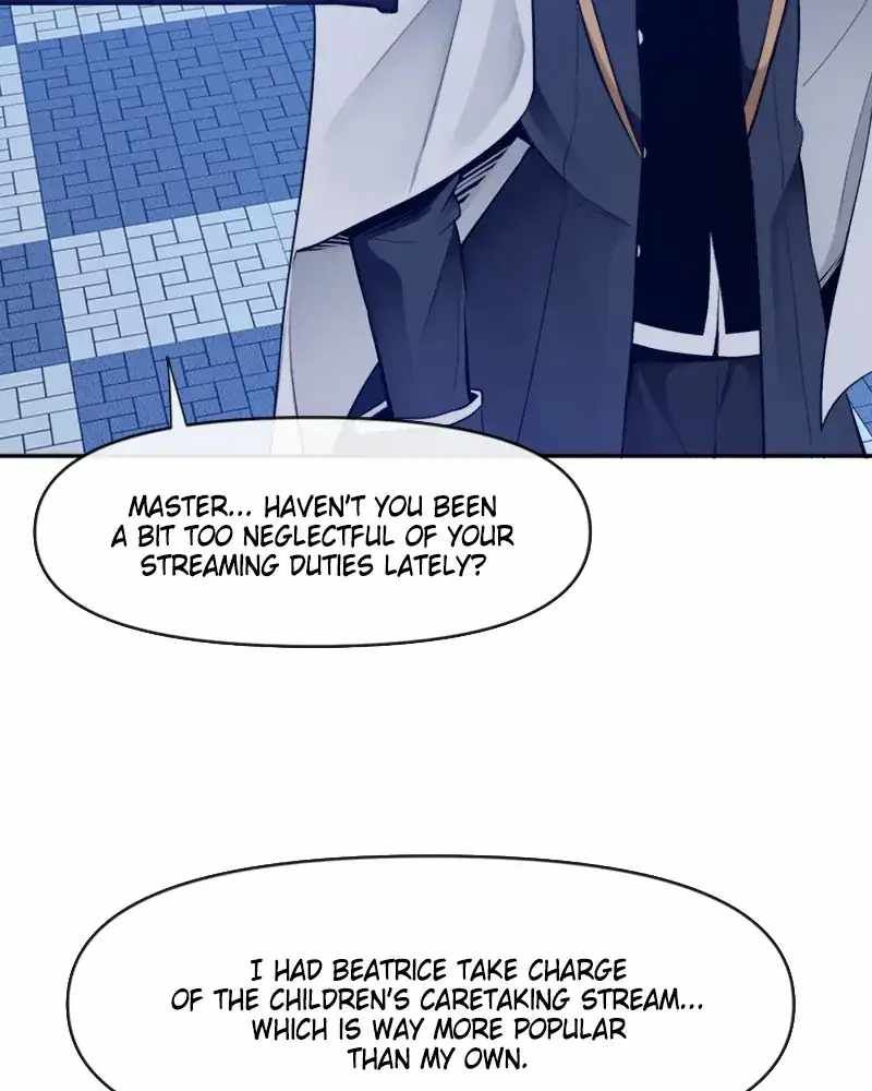 The Teacher of Perishable Villains chapter 53 page 54