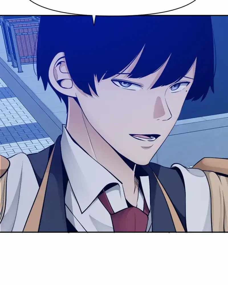 The Teacher of Perishable Villains chapter 53 page 55