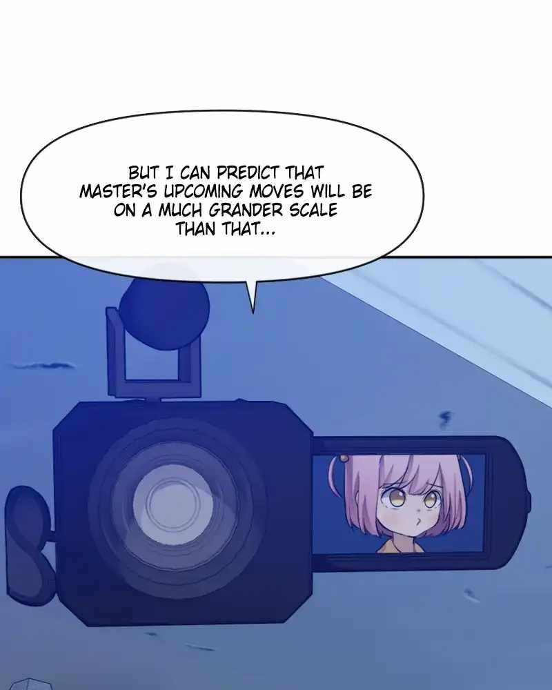 The Teacher of Perishable Villains chapter 53 page 56