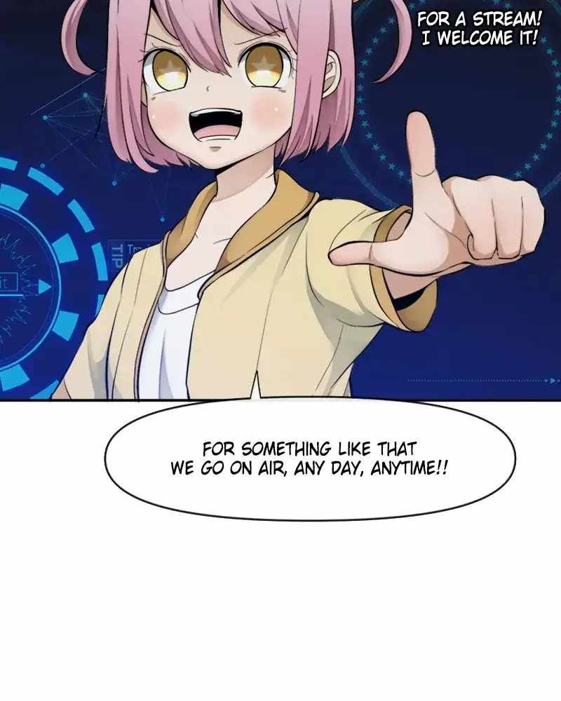 The Teacher of Perishable Villains chapter 53 page 58