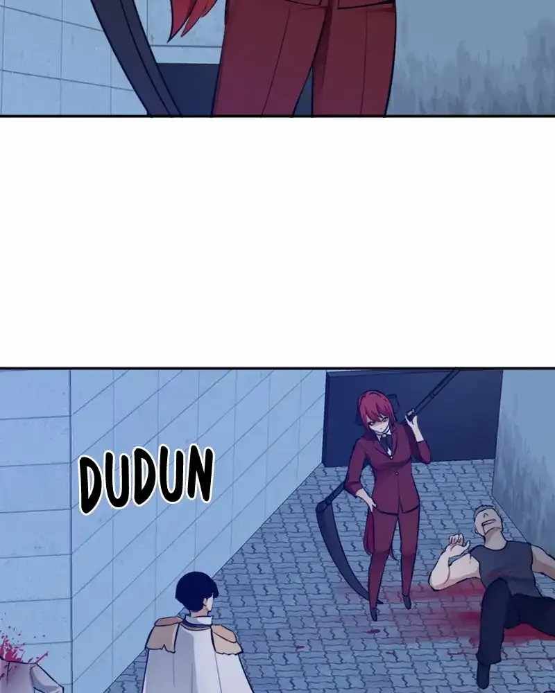 The Teacher of Perishable Villains chapter 53 page 61