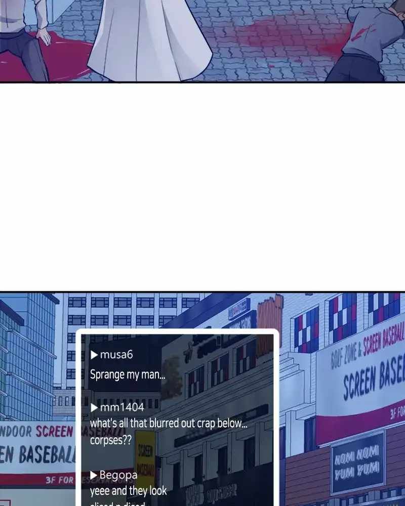 The Teacher of Perishable Villains chapter 53 page 62