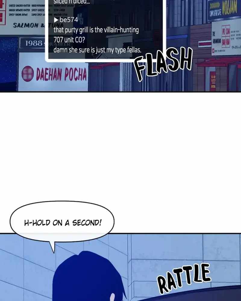 The Teacher of Perishable Villains chapter 53 page 63