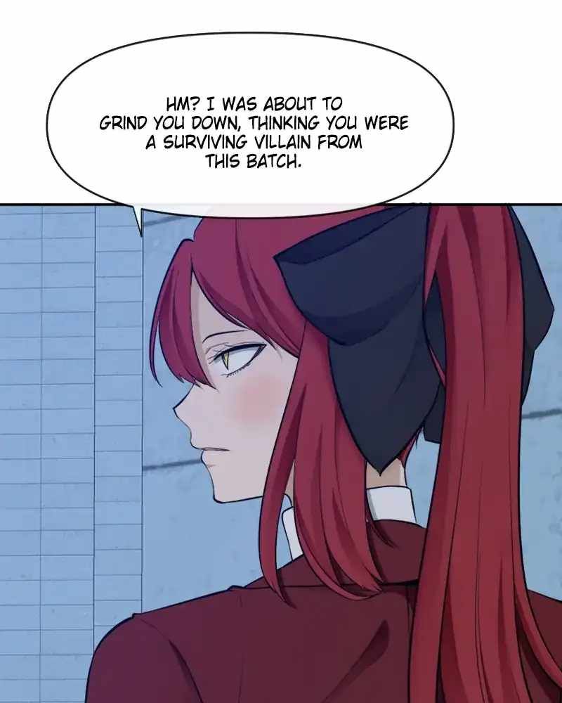 The Teacher of Perishable Villains chapter 53 page 66