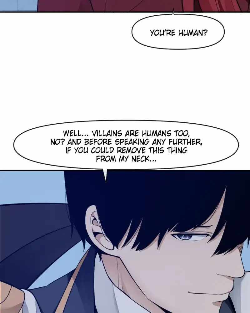The Teacher of Perishable Villains chapter 53 page 67