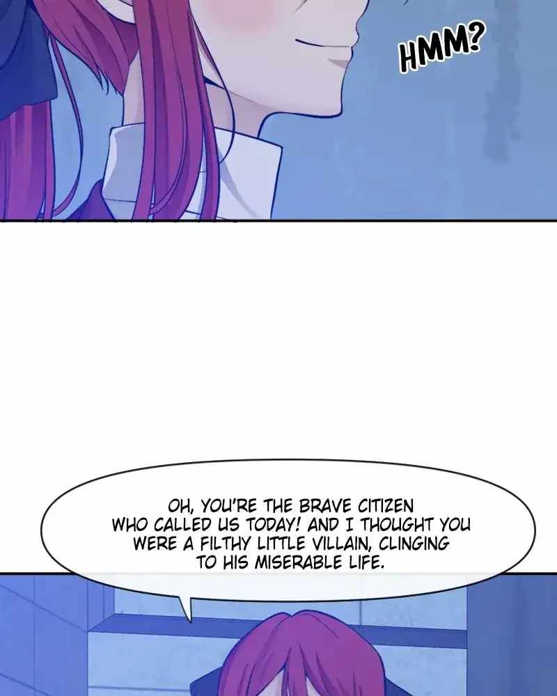 The Teacher of Perishable Villains chapter 53 page 76