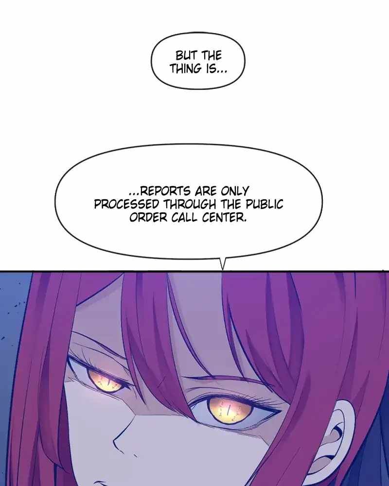 The Teacher of Perishable Villains chapter 53 page 79