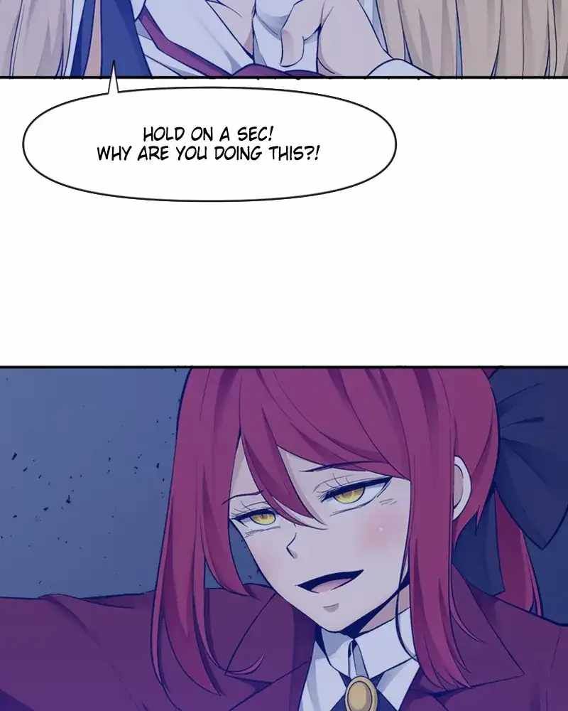 The Teacher of Perishable Villains chapter 53 page 81