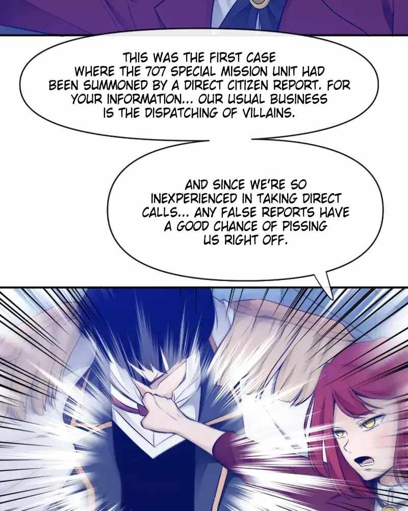 The Teacher of Perishable Villains chapter 53 page 82