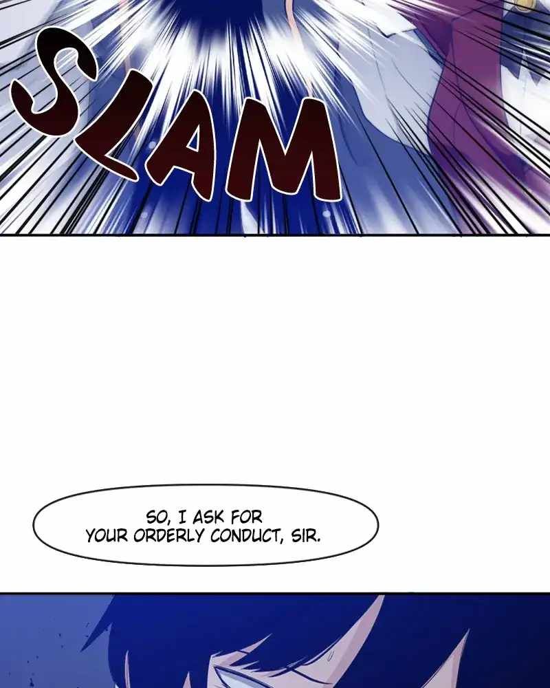 The Teacher of Perishable Villains chapter 53 page 83