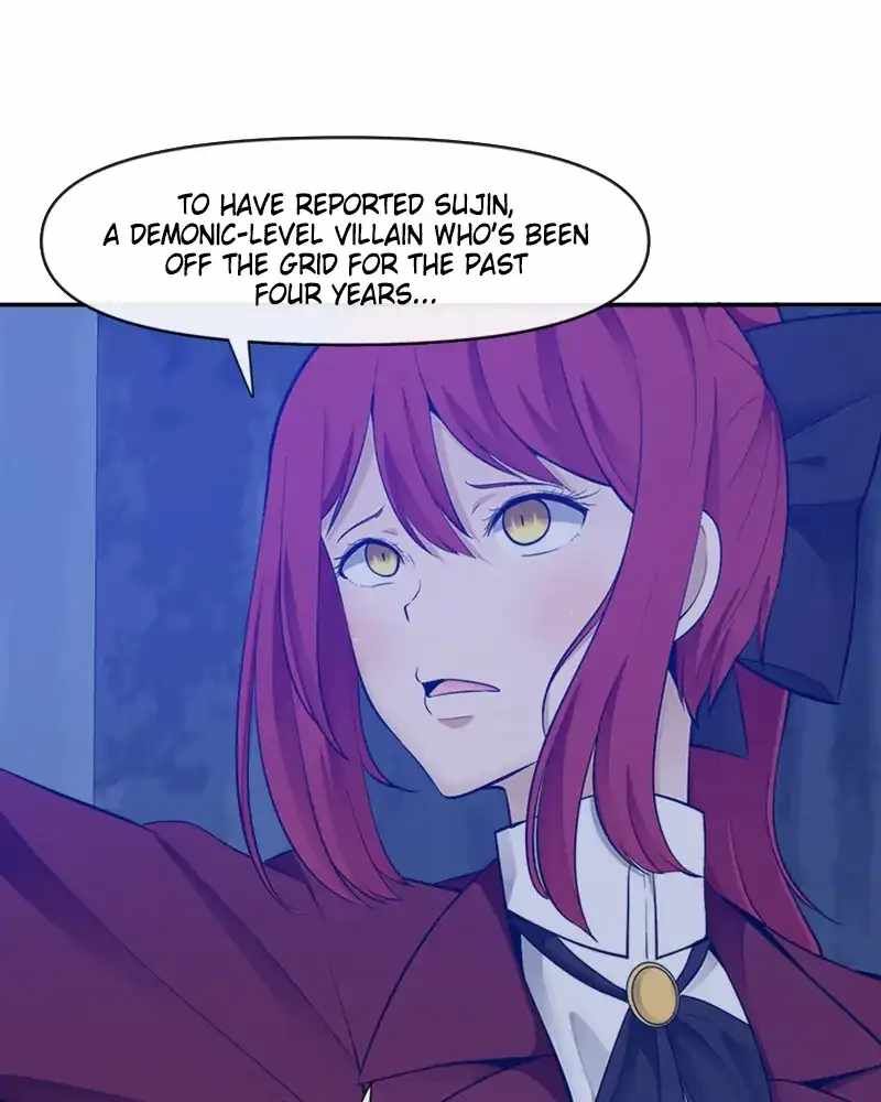 The Teacher of Perishable Villains chapter 53 page 86