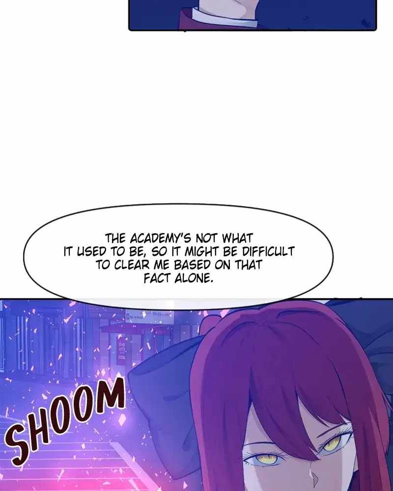 The Teacher of Perishable Villains chapter 53 page 91