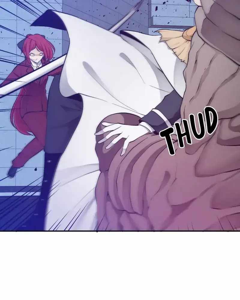 The Teacher of Perishable Villains chapter 53 page 95