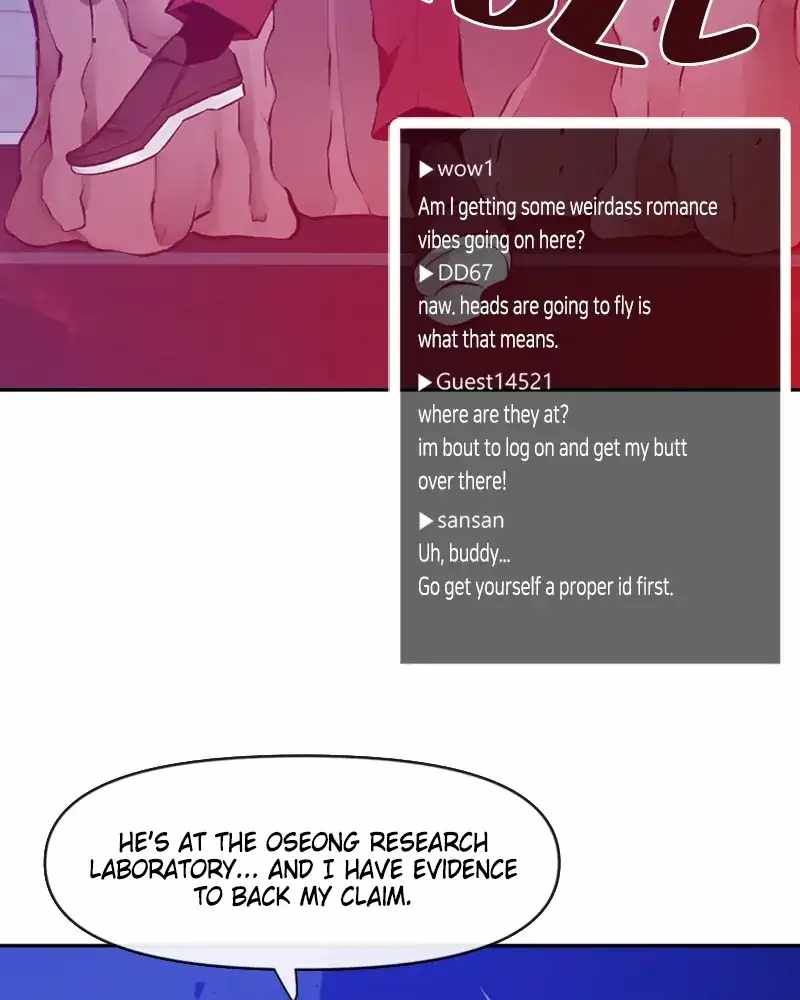 The Teacher of Perishable Villains chapter 53 page 99