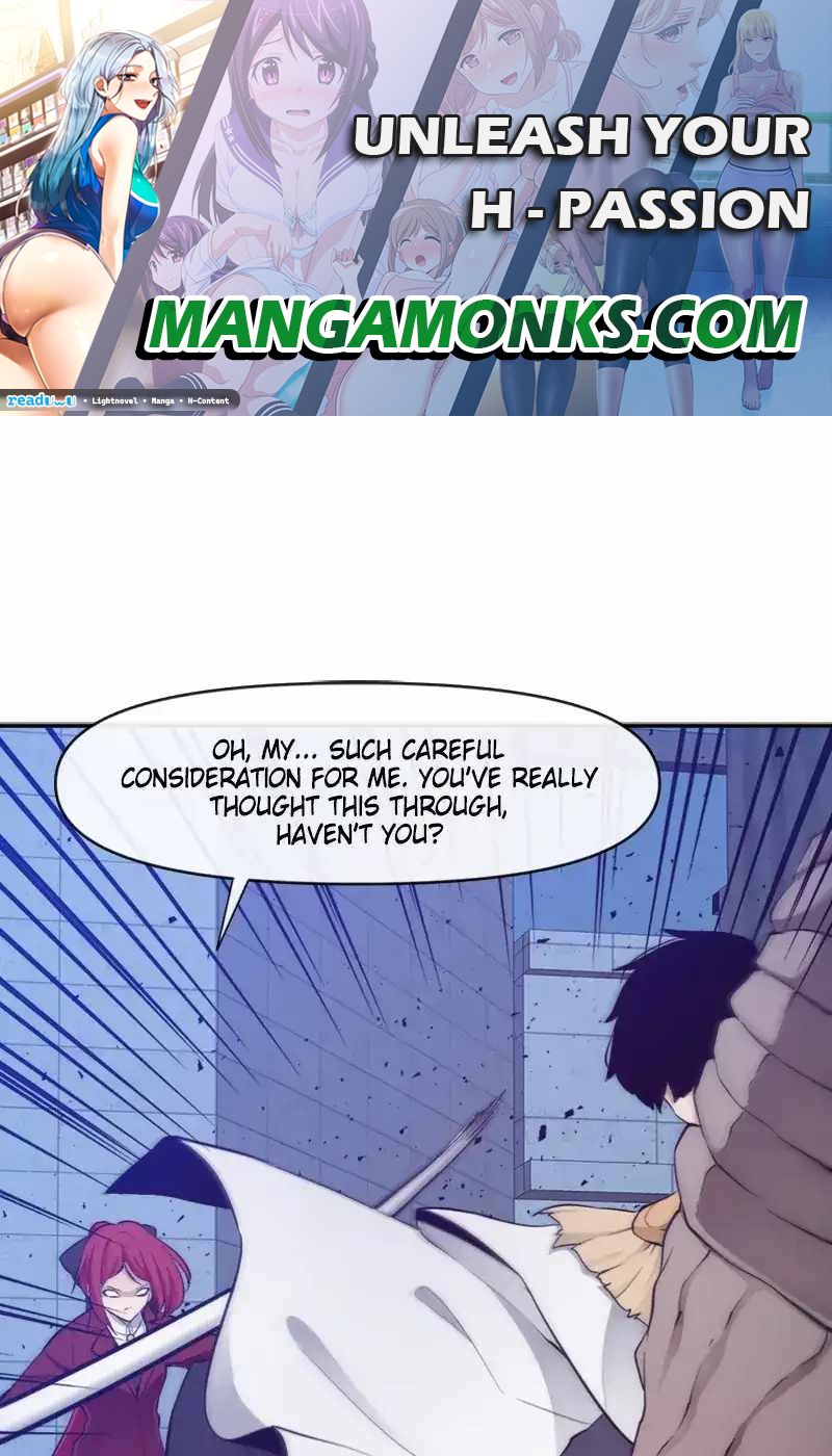 The Teacher of Perishable Villains chapter 54 page 1