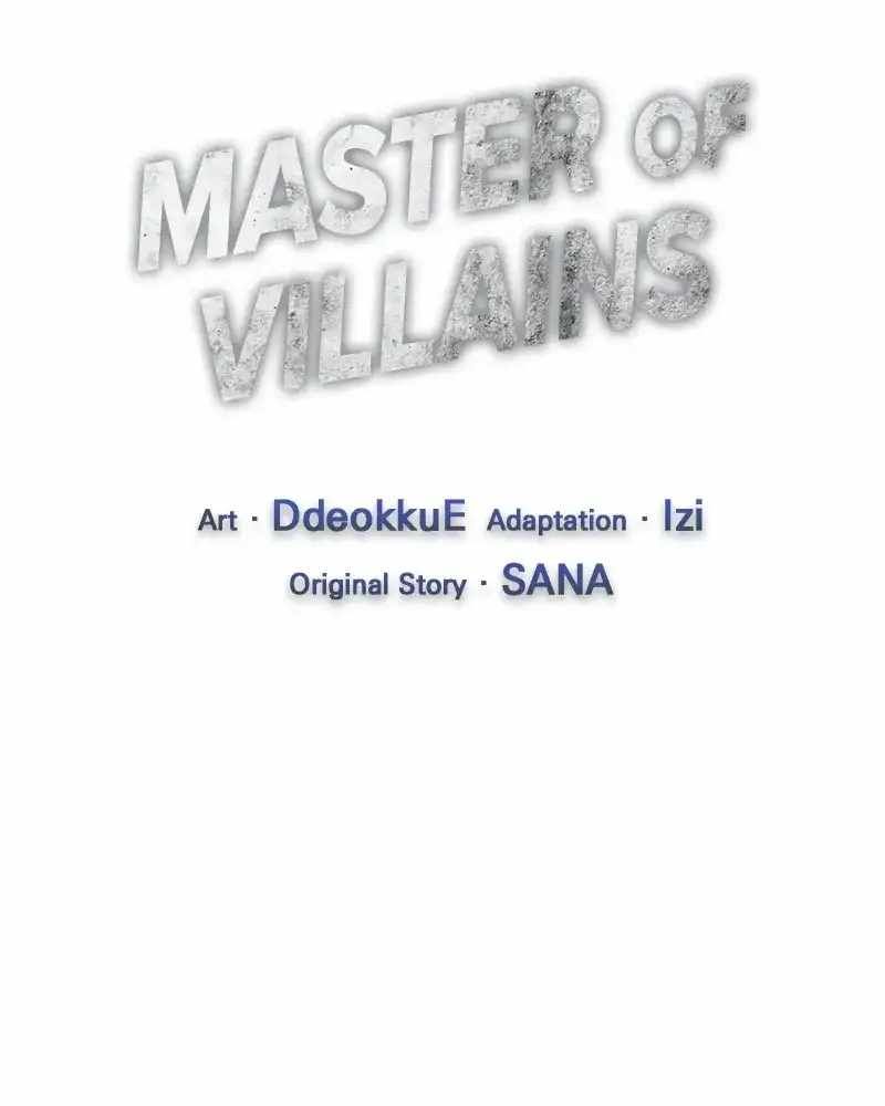 The Teacher of Perishable Villains chapter 54 page 10