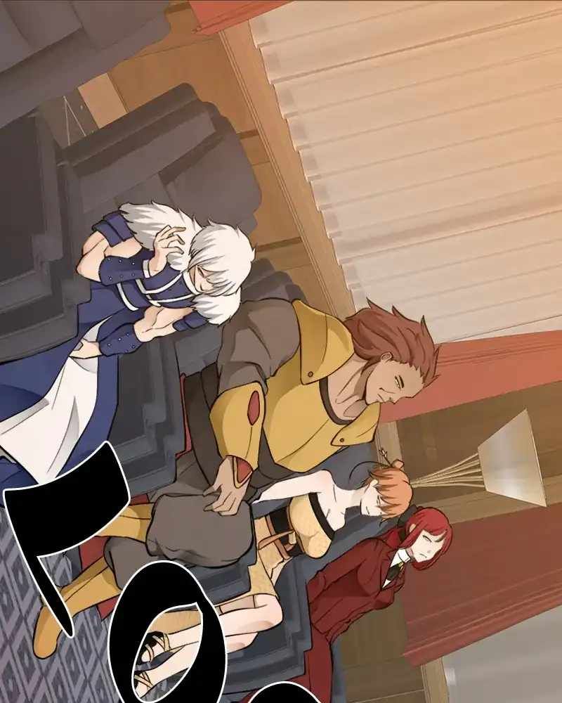 The Teacher of Perishable Villains chapter 54 page 14