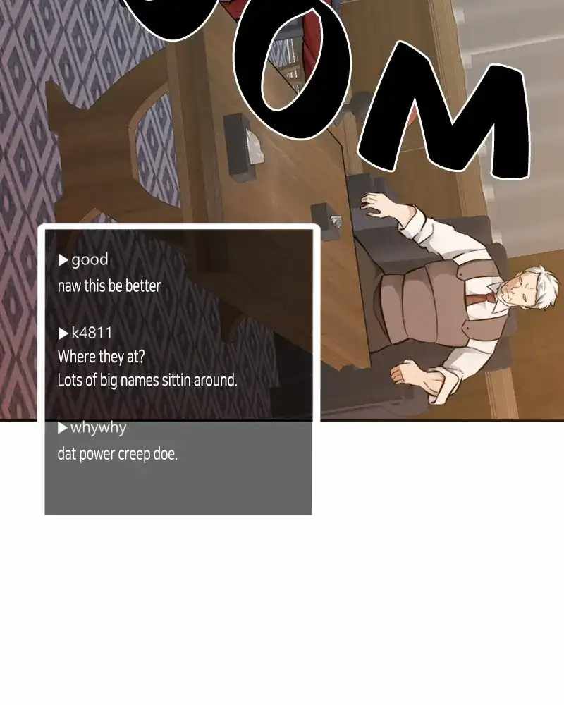 The Teacher of Perishable Villains chapter 54 page 15