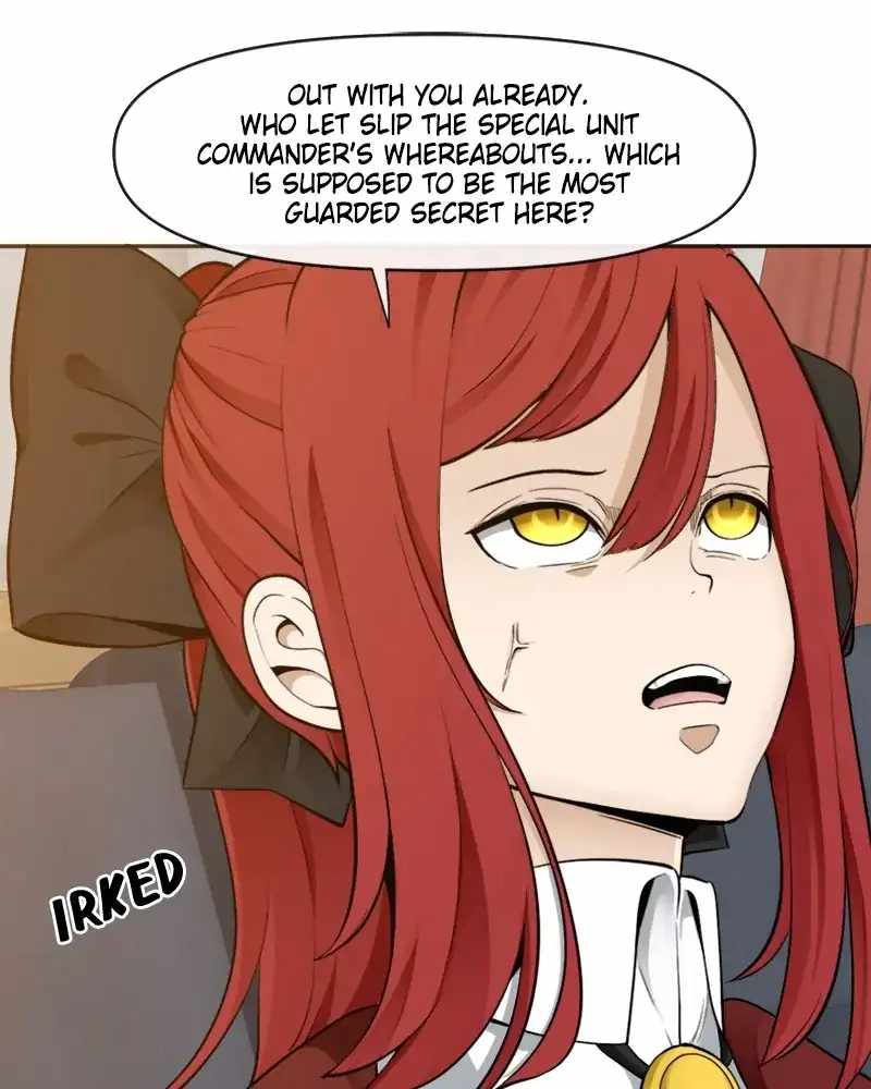 The Teacher of Perishable Villains chapter 54 page 16