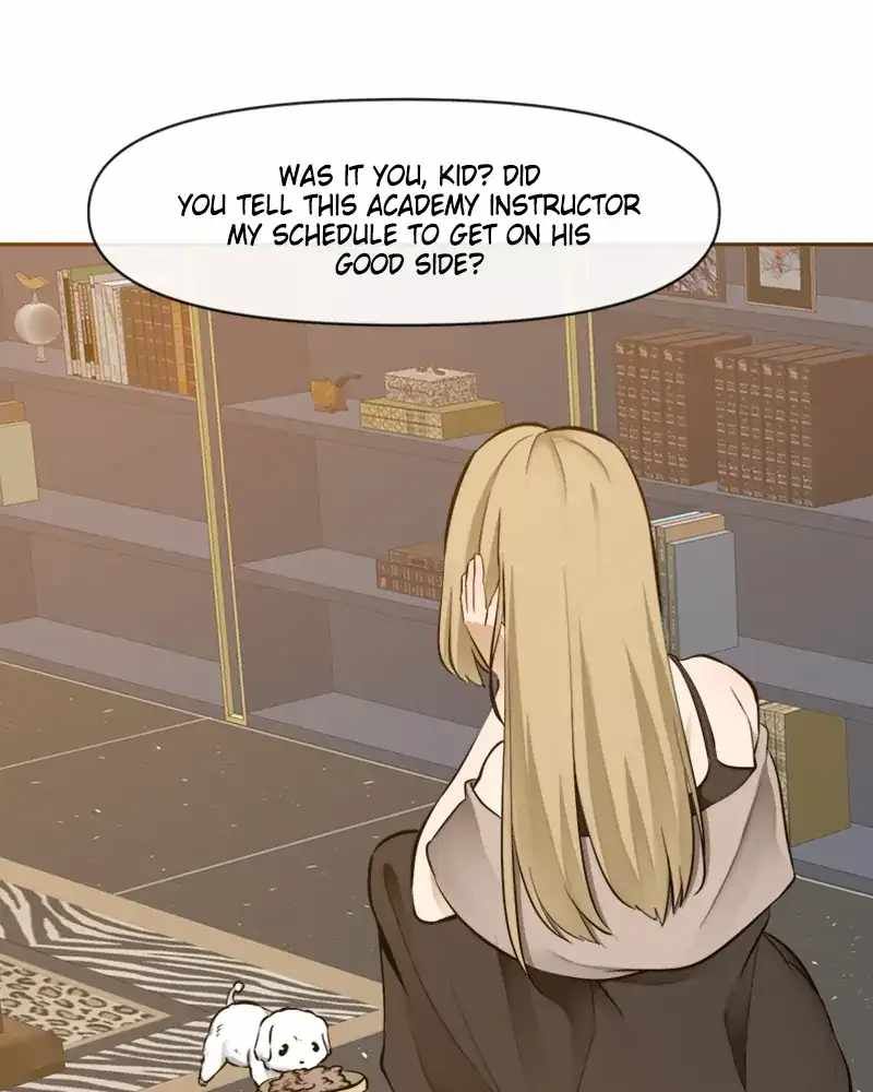 The Teacher of Perishable Villains chapter 54 page 18