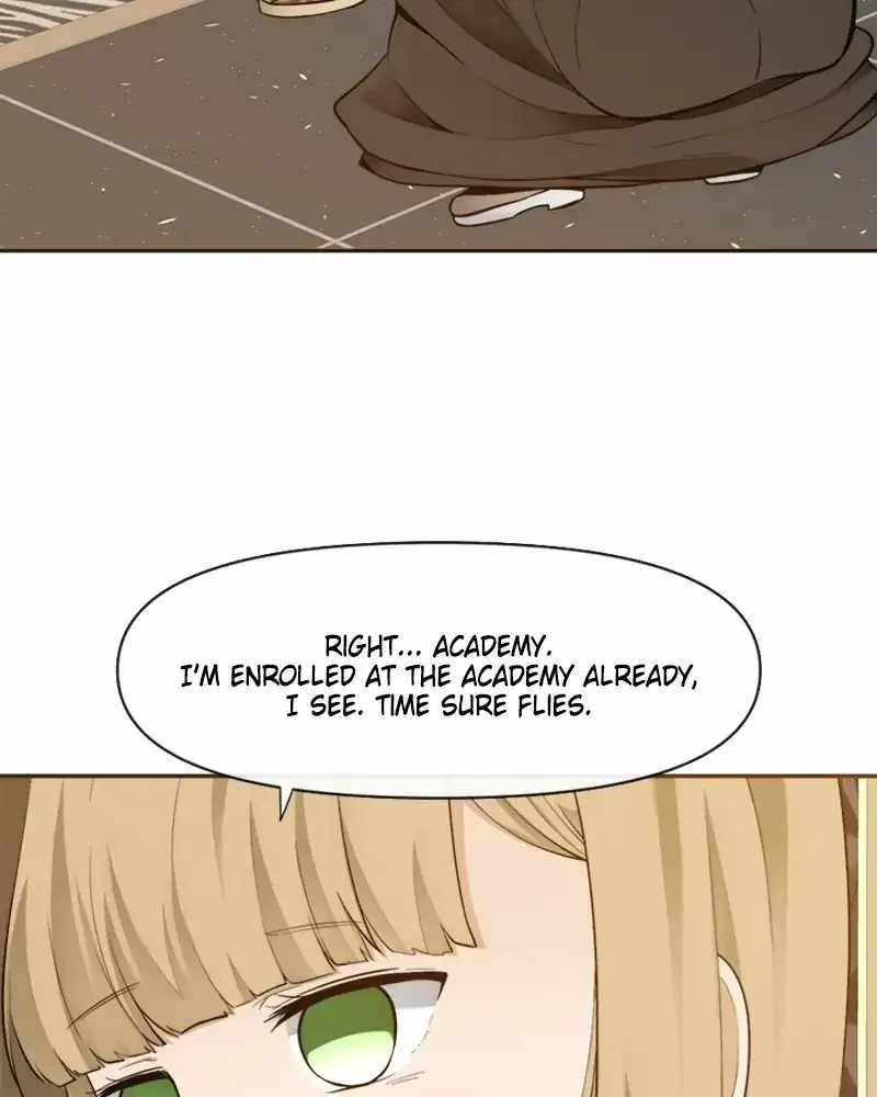 The Teacher of Perishable Villains chapter 54 page 19