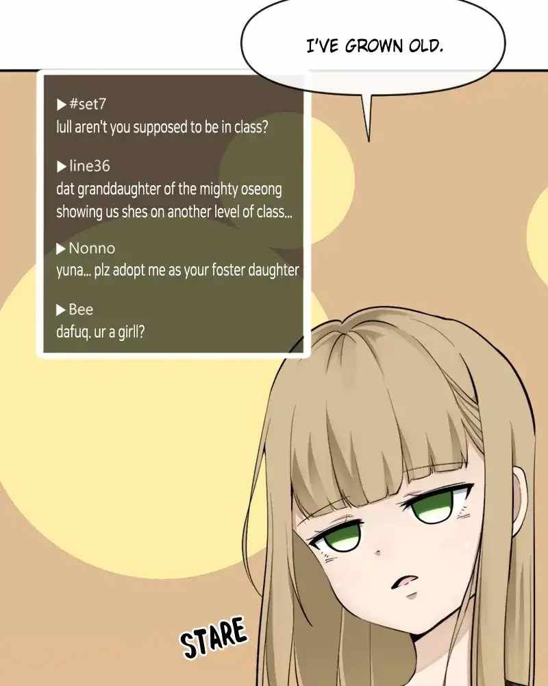 The Teacher of Perishable Villains chapter 54 page 21