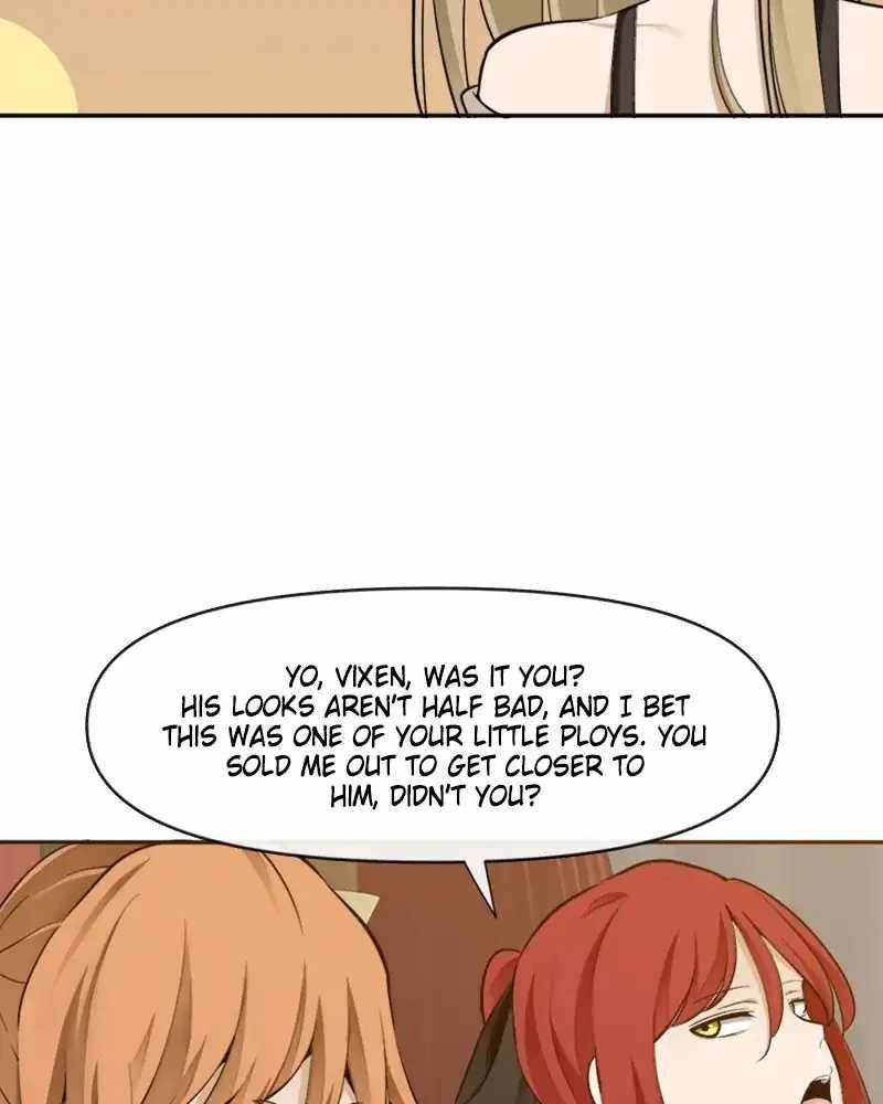 The Teacher of Perishable Villains chapter 54 page 22