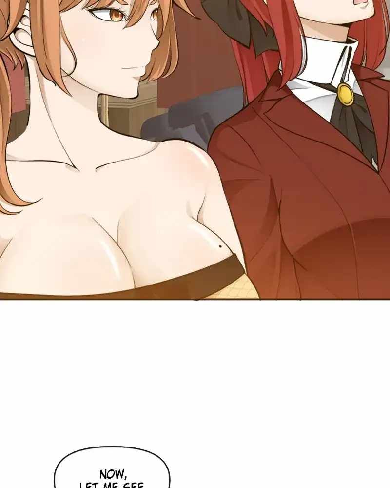 The Teacher of Perishable Villains chapter 54 page 23