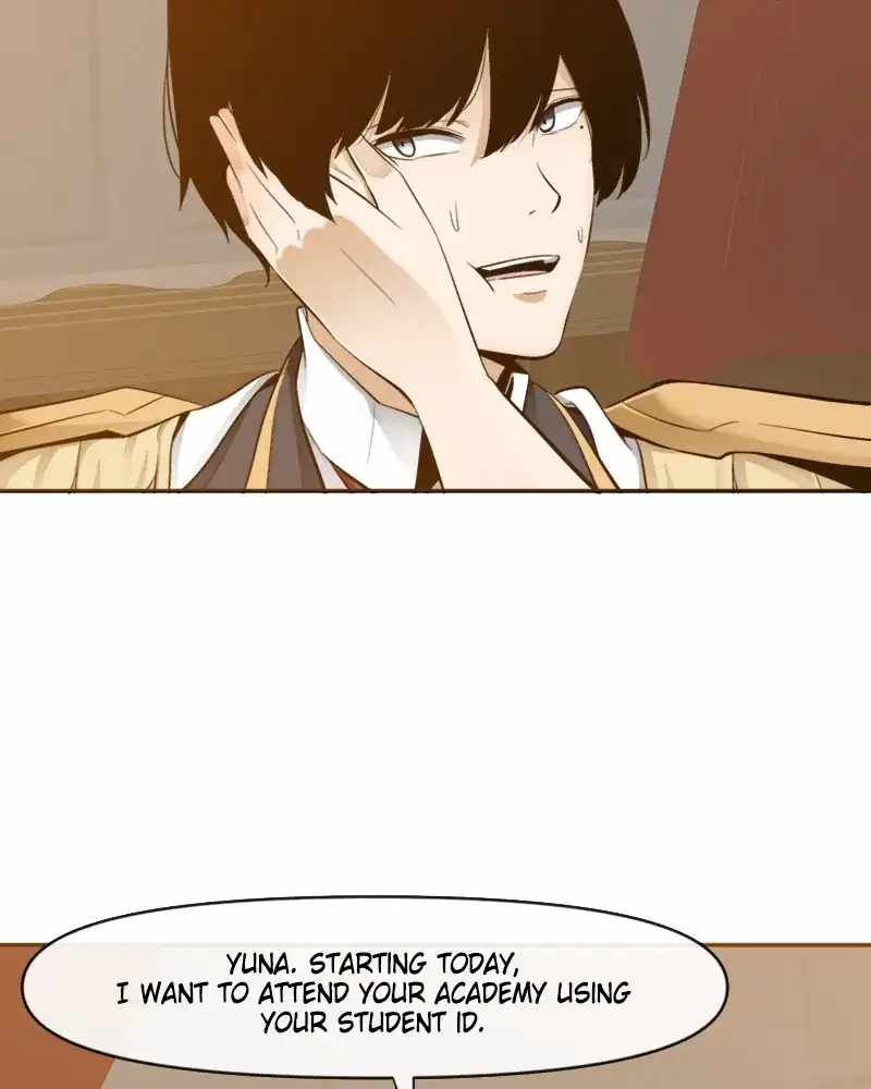 The Teacher of Perishable Villains chapter 54 page 27