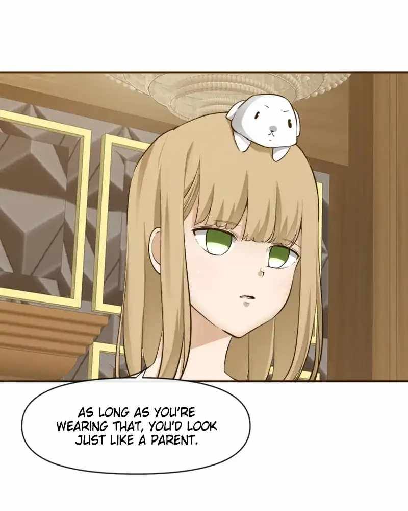 The Teacher of Perishable Villains chapter 54 page 29