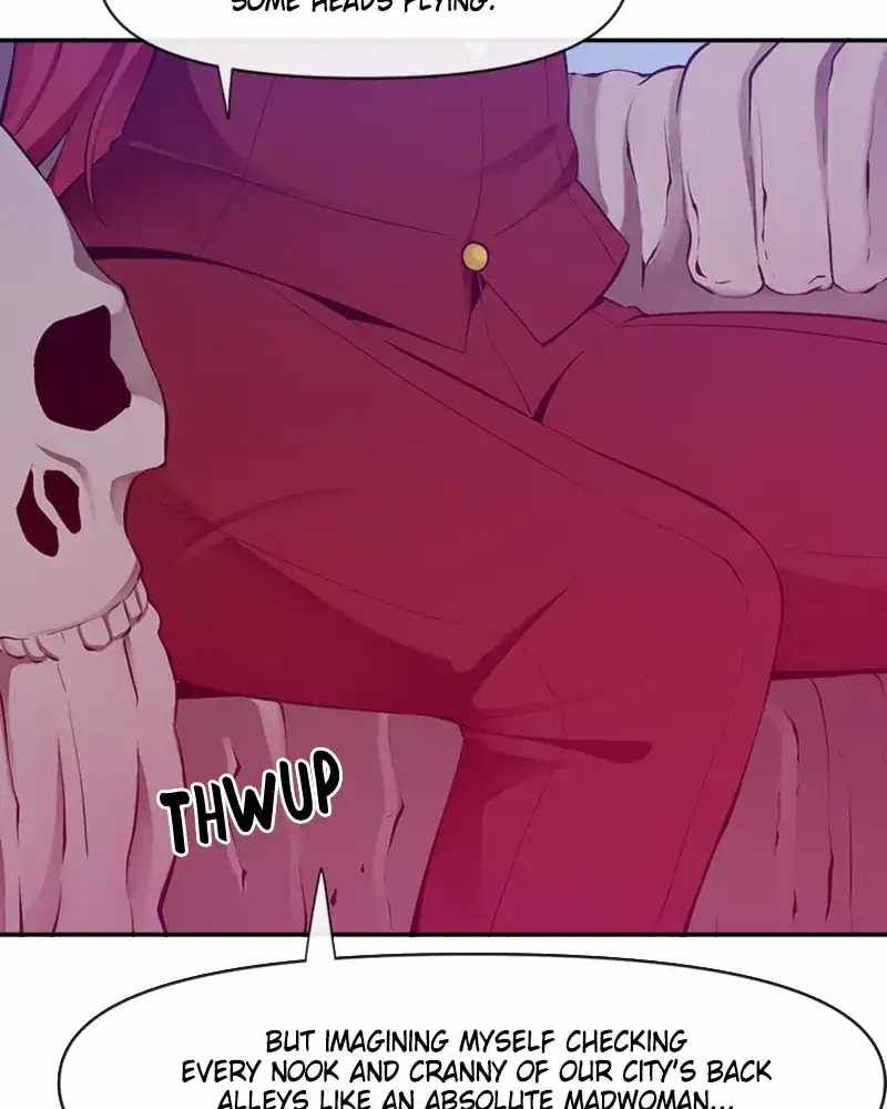 The Teacher of Perishable Villains chapter 54 page 3