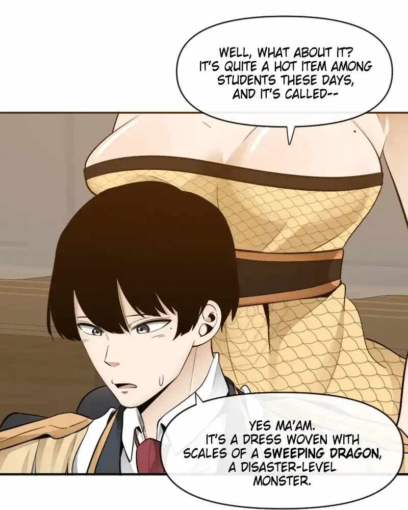 The Teacher of Perishable Villains chapter 54 page 30