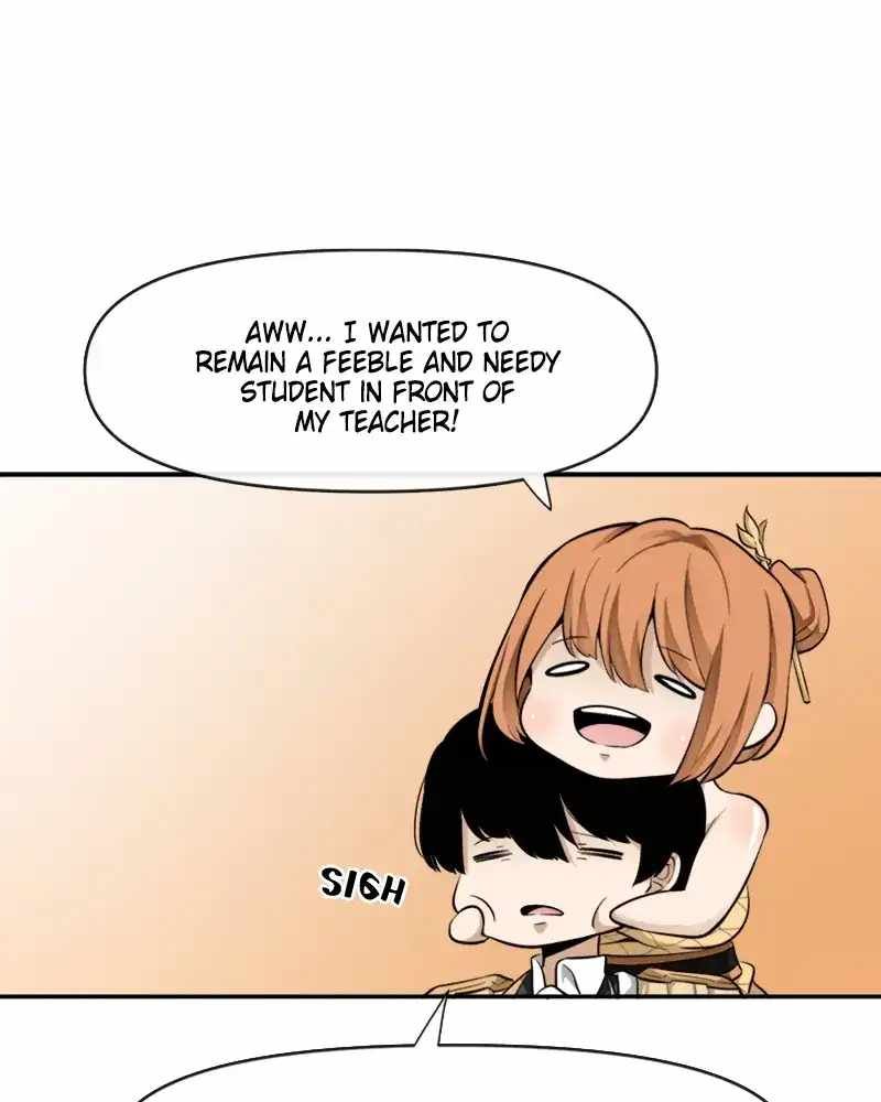 The Teacher of Perishable Villains chapter 54 page 31