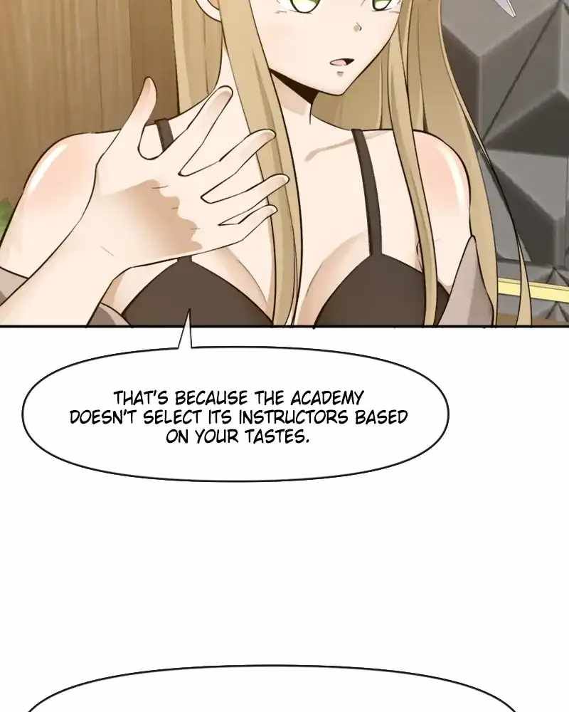 The Teacher of Perishable Villains chapter 54 page 33