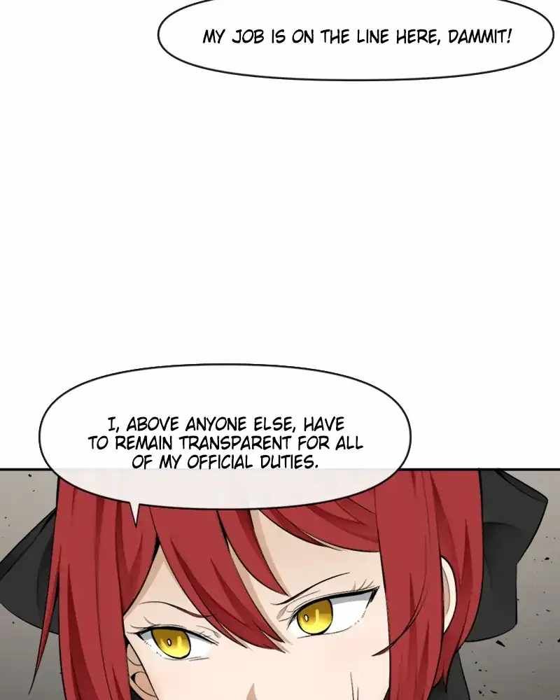 The Teacher of Perishable Villains chapter 54 page 35